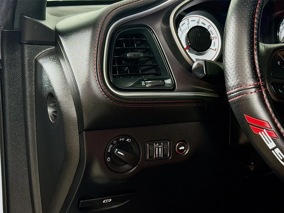 2022 Dodge Challenger SRT8 & 392 3rd Gen - Image 10 of 21