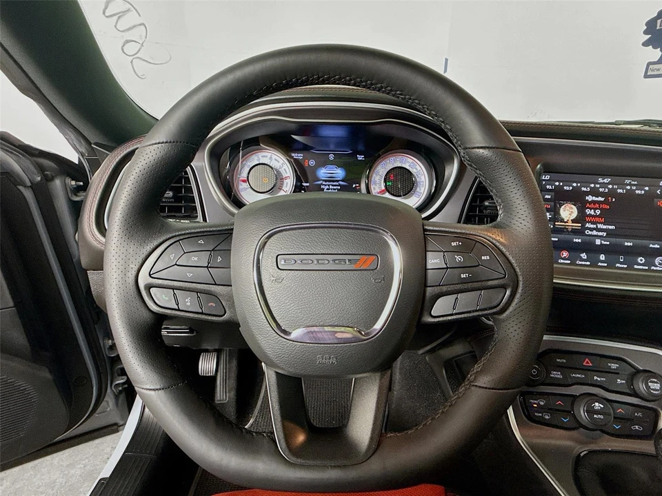2022 Dodge Challenger SRT8 & 392 3rd Gen - Image 8 of 21