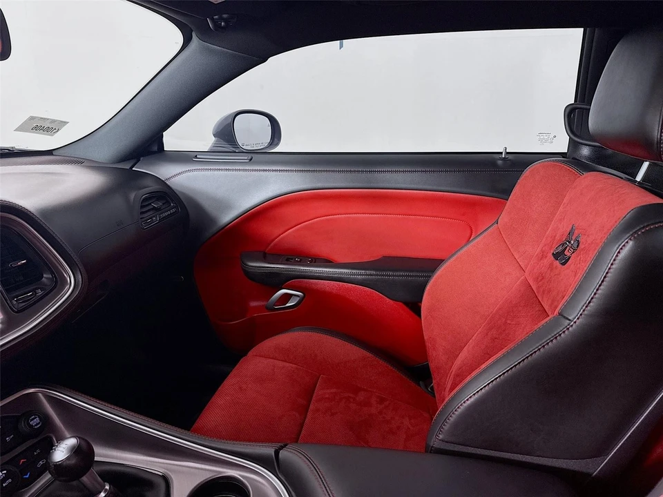 2022 Dodge Challenger SRT8 & 392 3rd Gen - Image 20 of 21
