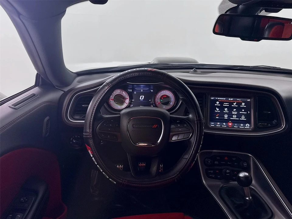 2022 Dodge Challenger SRT8 & 392 3rd Gen - Image 19 of 21