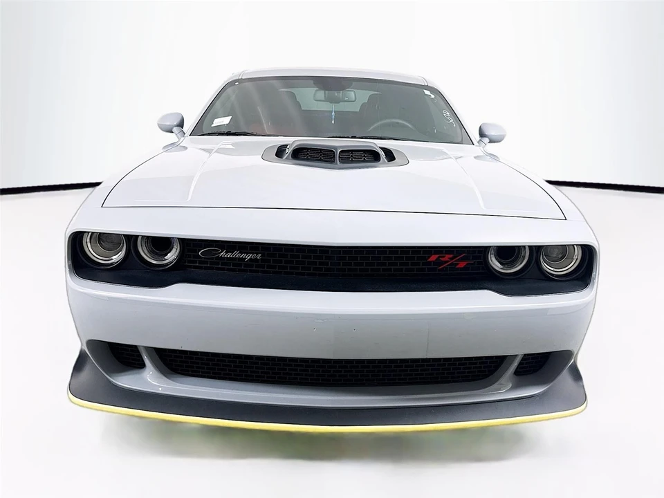 2022 Dodge Challenger SRT8 & 392 3rd Gen - Image 2 of 21