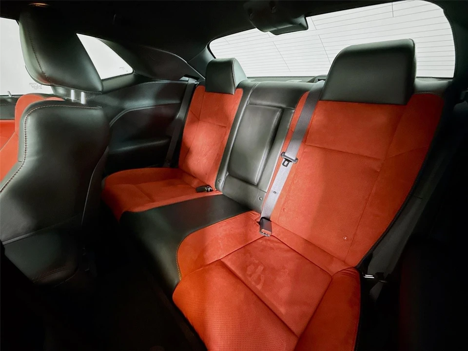 2022 Dodge Challenger SRT8 & 392 3rd Gen - Image 21 of 21