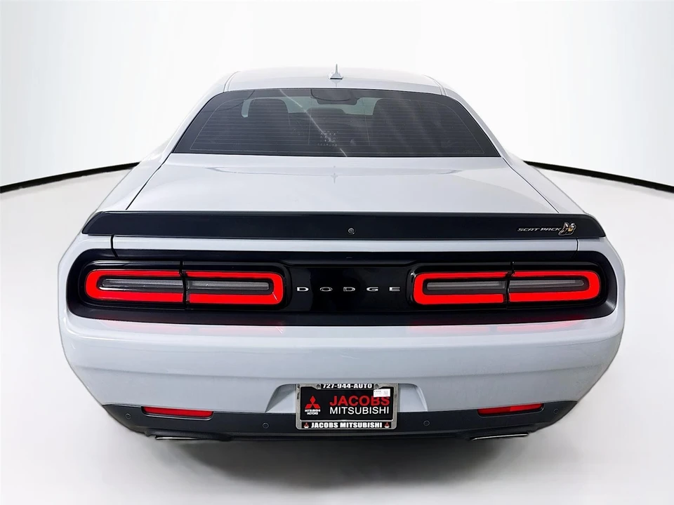 2022 Dodge Challenger SRT8 & 392 3rd Gen - Image 6 of 21