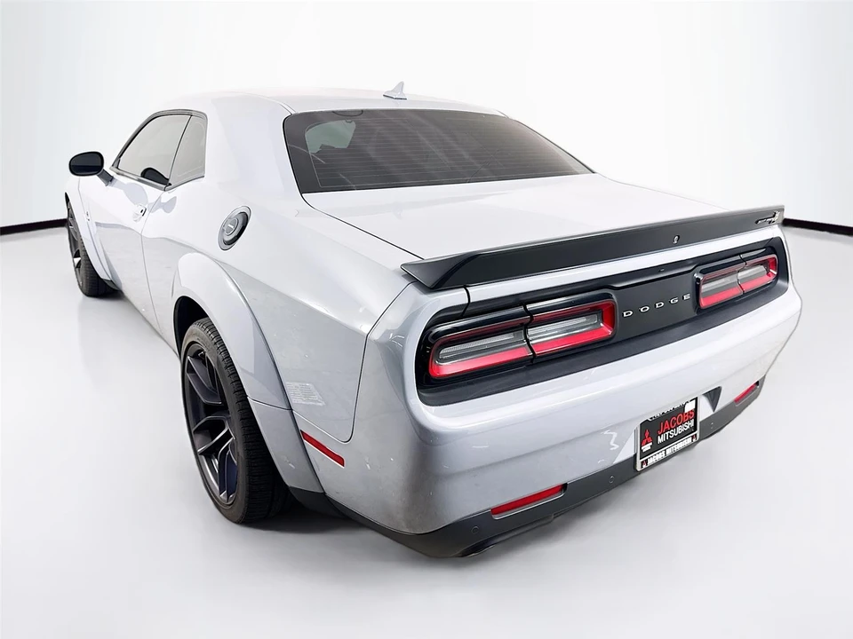2022 Dodge Challenger SRT8 & 392 3rd Gen - Image 5 of 21