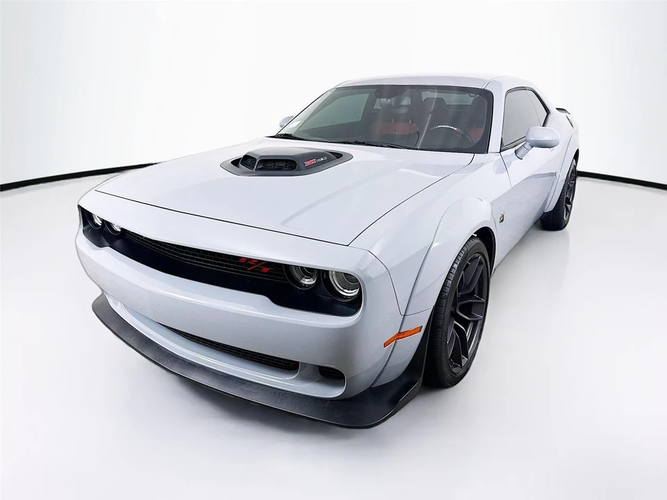 2022 Dodge Challenger SRT8 & 392 3rd Gen - Image 3 of 21