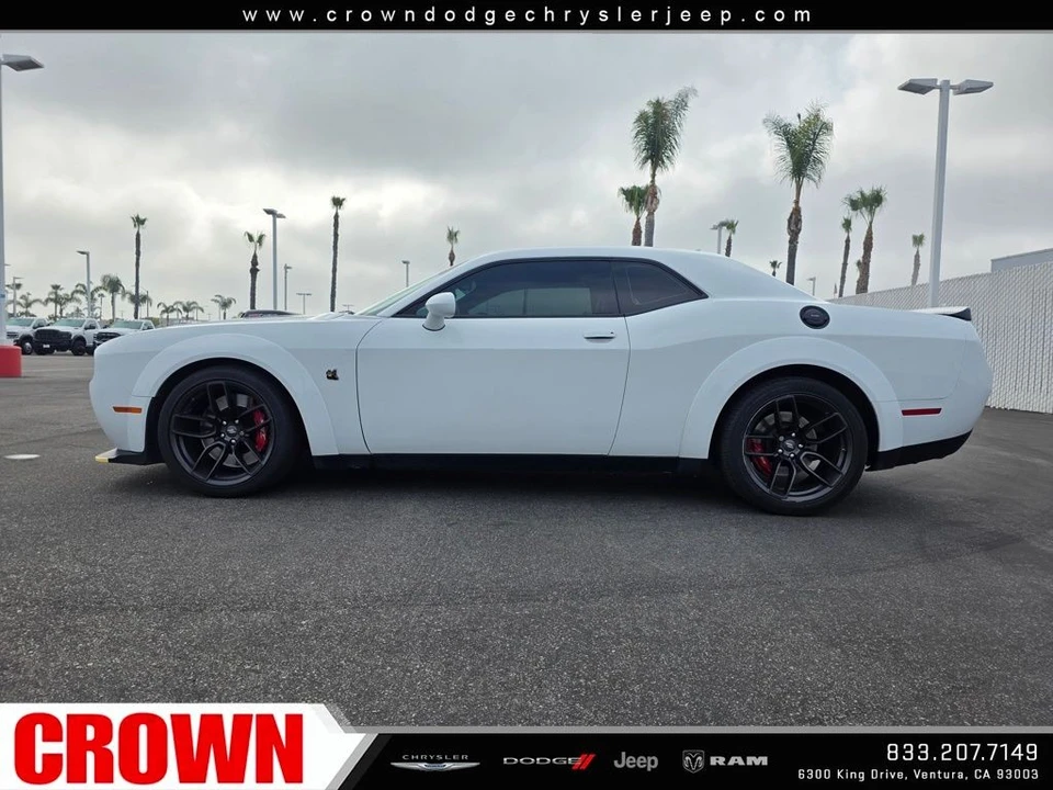 2022 Dodge Challenger SRT8 & 392 3rd Gen - Image 6 of 10