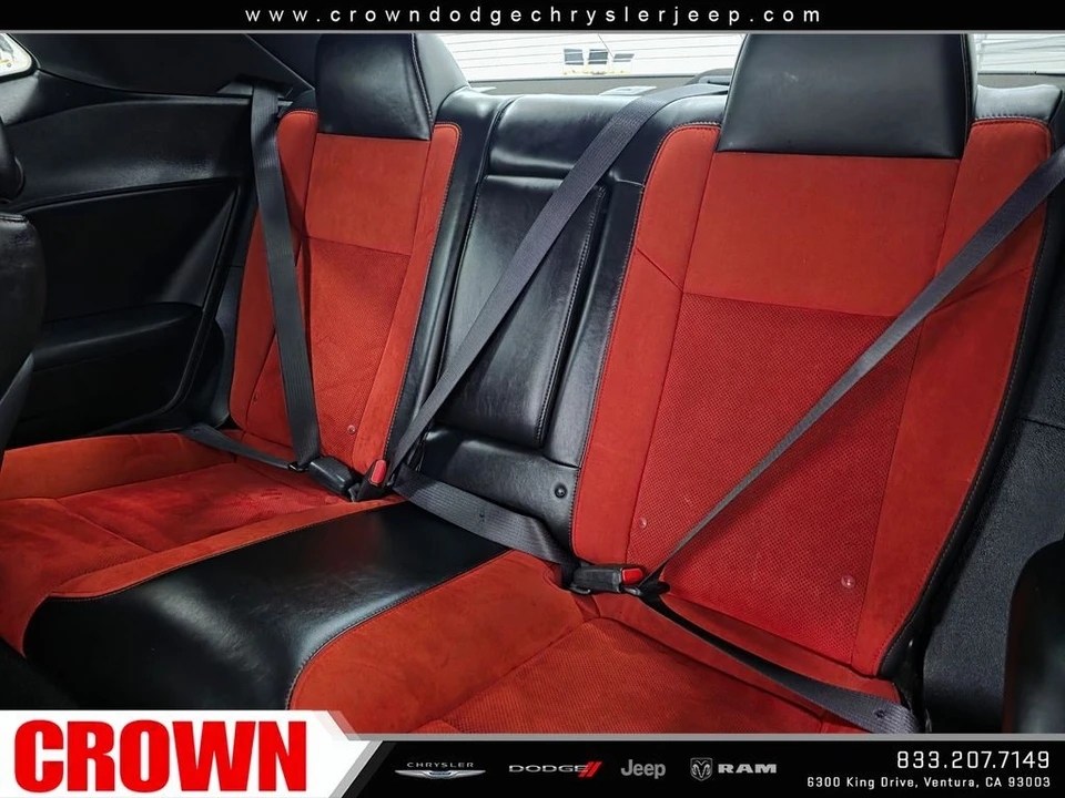 2022 Dodge Challenger SRT8 & 392 3rd Gen - Image 21 of 21