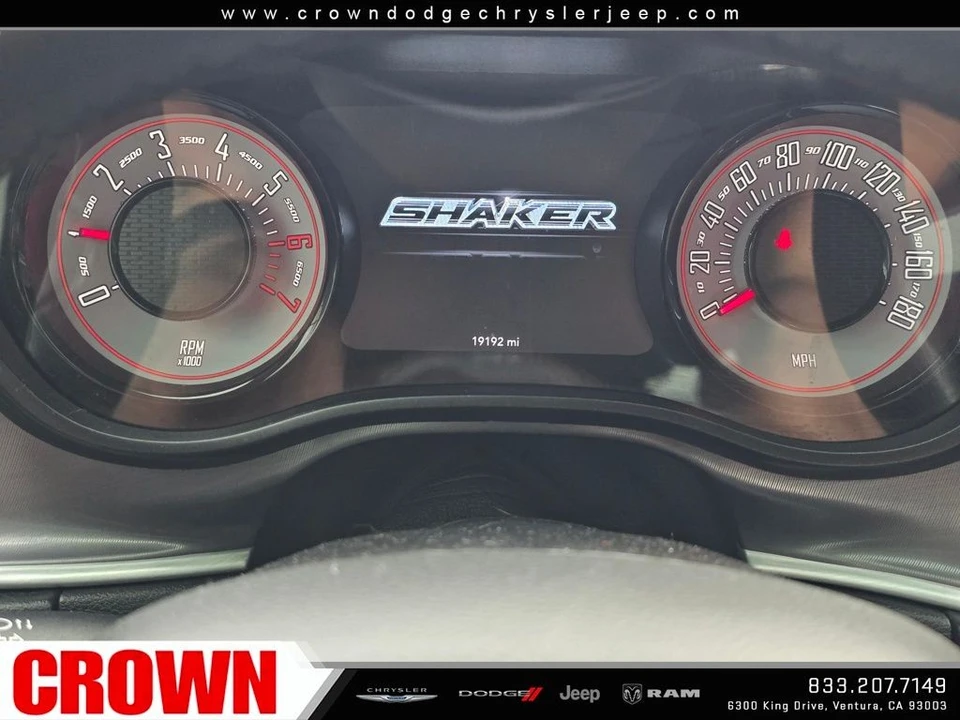 2022 Dodge Challenger SRT8 & 392 3rd Gen - Image 10 of 10