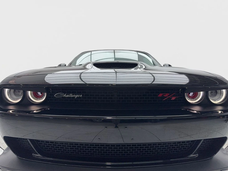 2022 Dodge Challenger SRT8 & 392 3rd Gen - Image 5 of 31