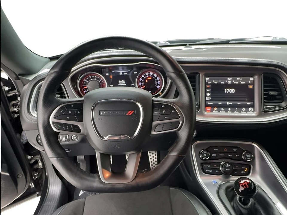 2022 Dodge Challenger SRT8 & 392 3rd Gen - Image 27 of 31