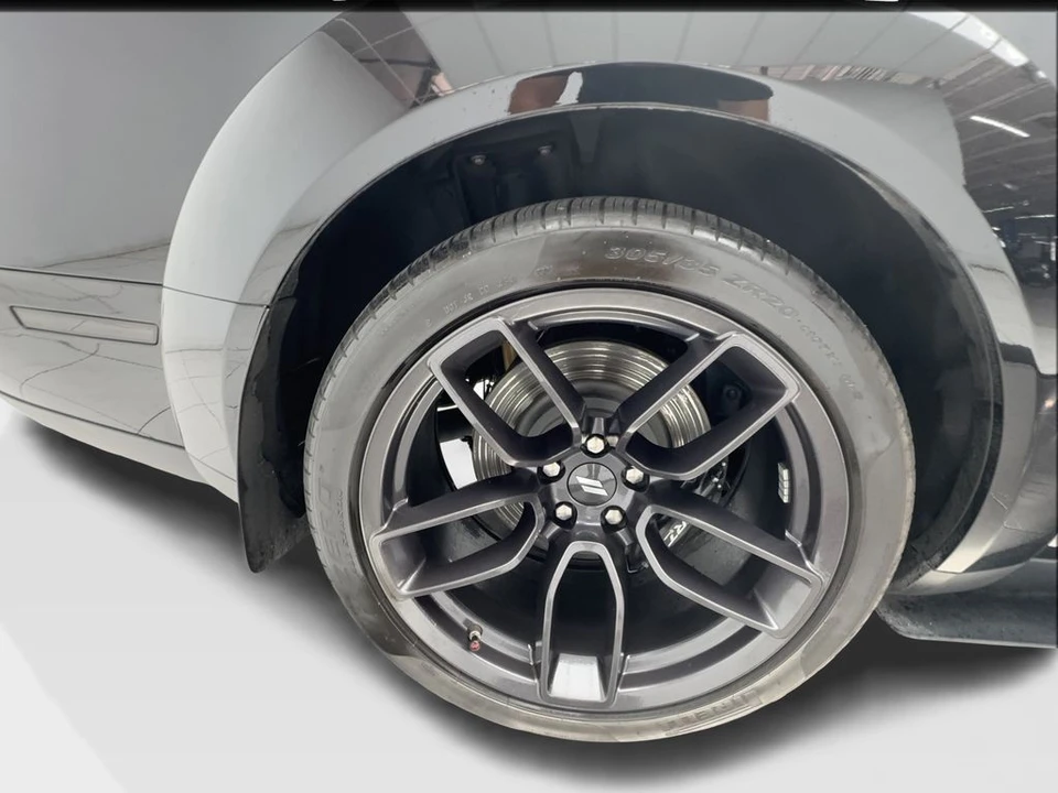 2022 Dodge Challenger SRT8 & 392 3rd Gen - Image 16 of 31