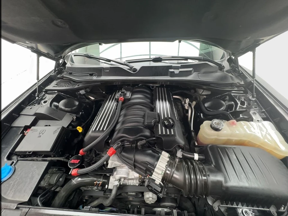 2022 Dodge Challenger SRT8 & 392 3rd Gen - Image 18 of 31