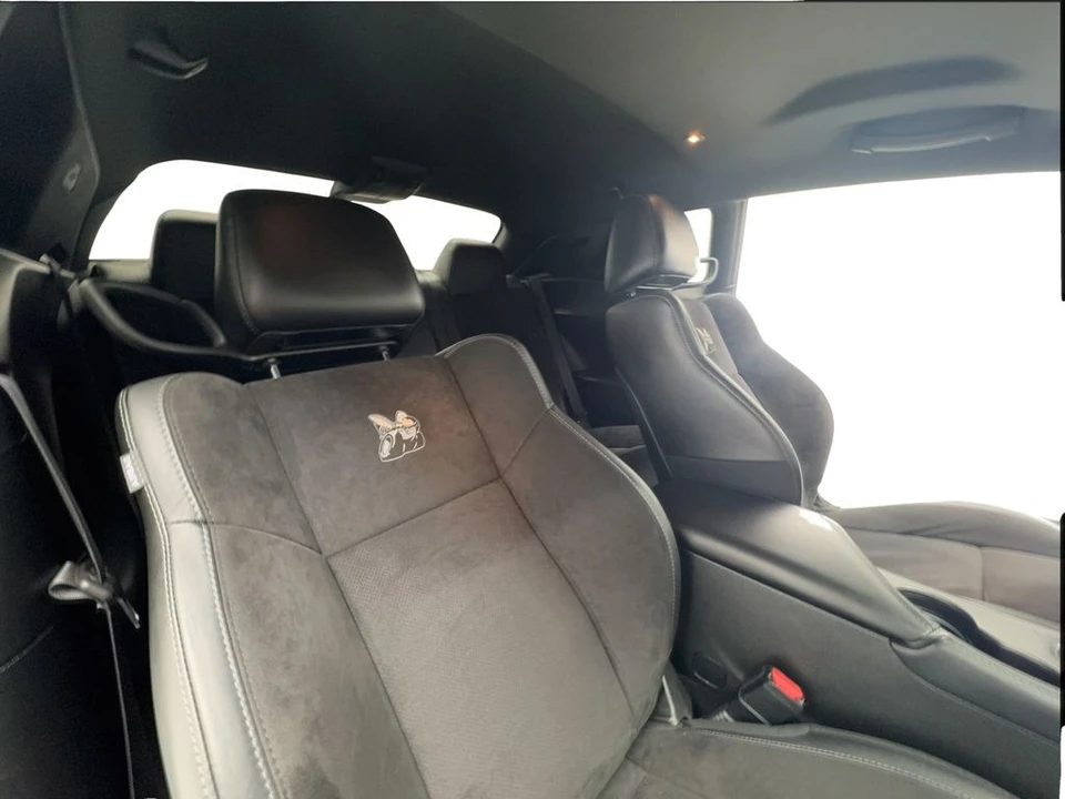 2022 Dodge Challenger SRT8 & 392 3rd Gen - Image 23 of 31