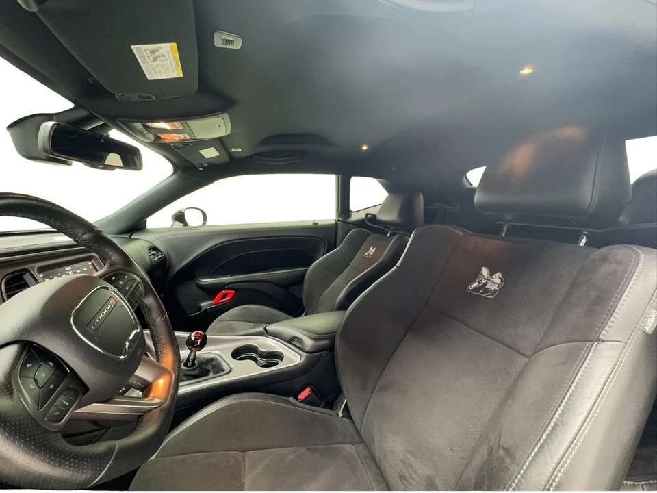 2022 Dodge Challenger SRT8 & 392 3rd Gen - Image 19 of 31