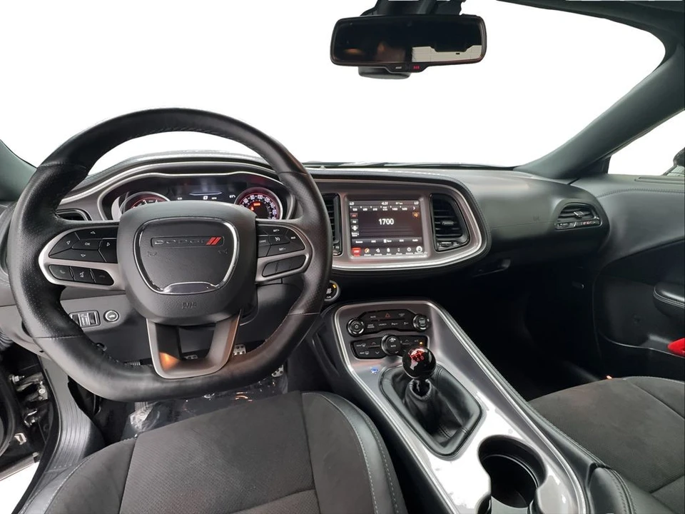 2022 Dodge Challenger SRT8 & 392 3rd Gen - Image 26 of 31