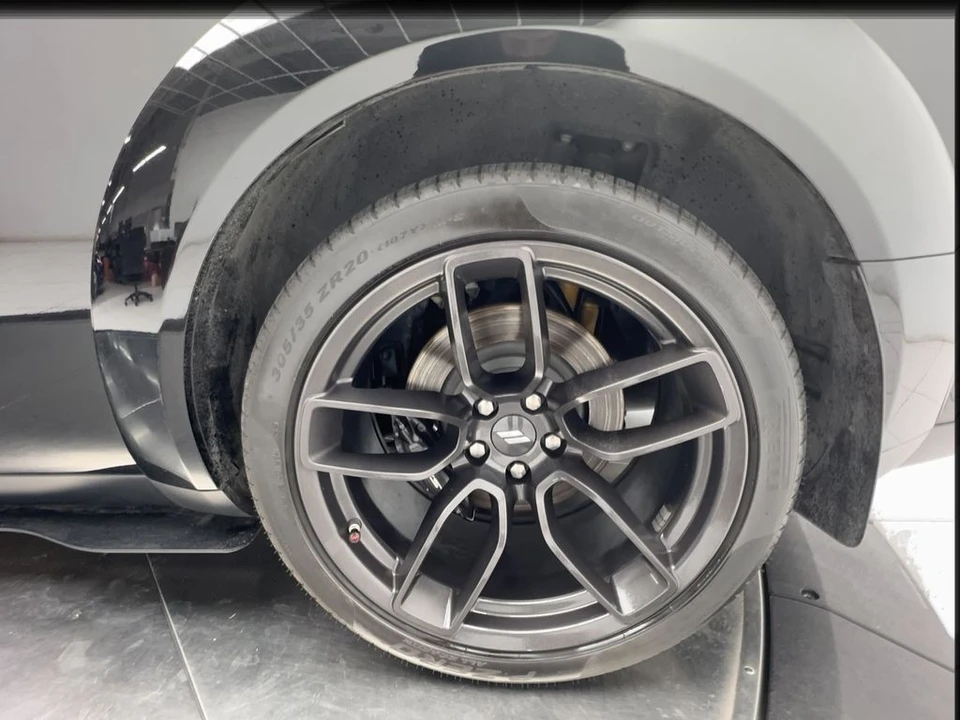 2022 Dodge Challenger SRT8 & 392 3rd Gen - Image 12 of 31
