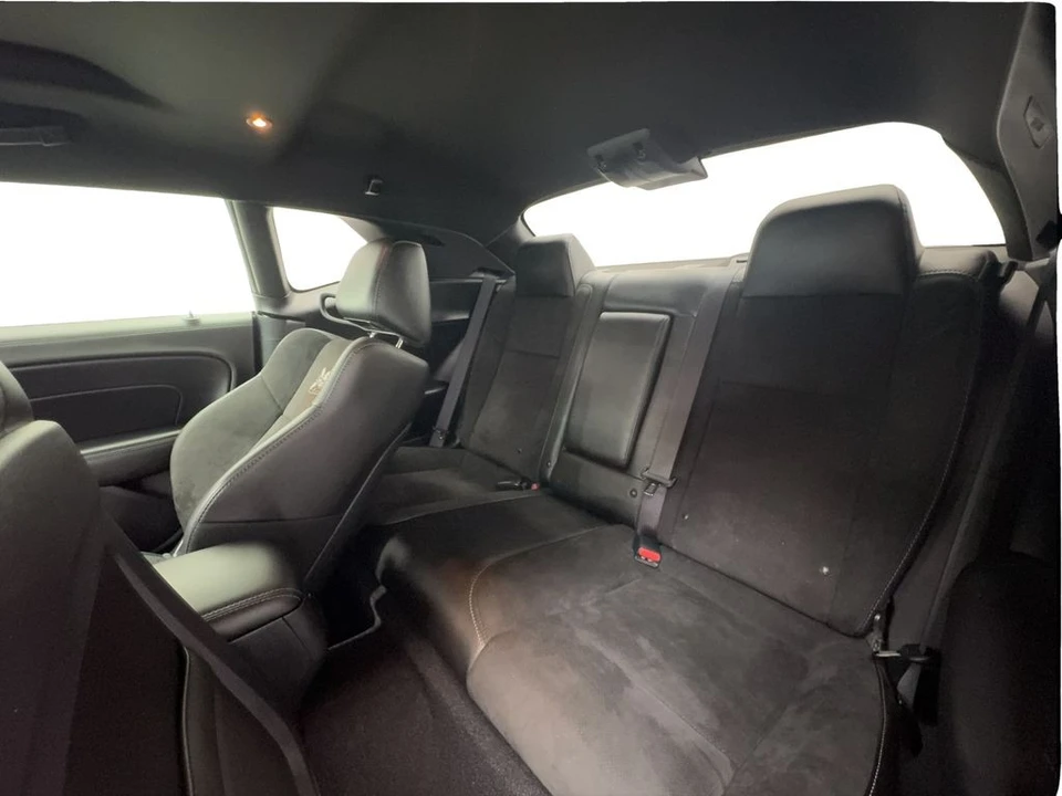 2022 Dodge Challenger SRT8 & 392 3rd Gen - Image 20 of 31