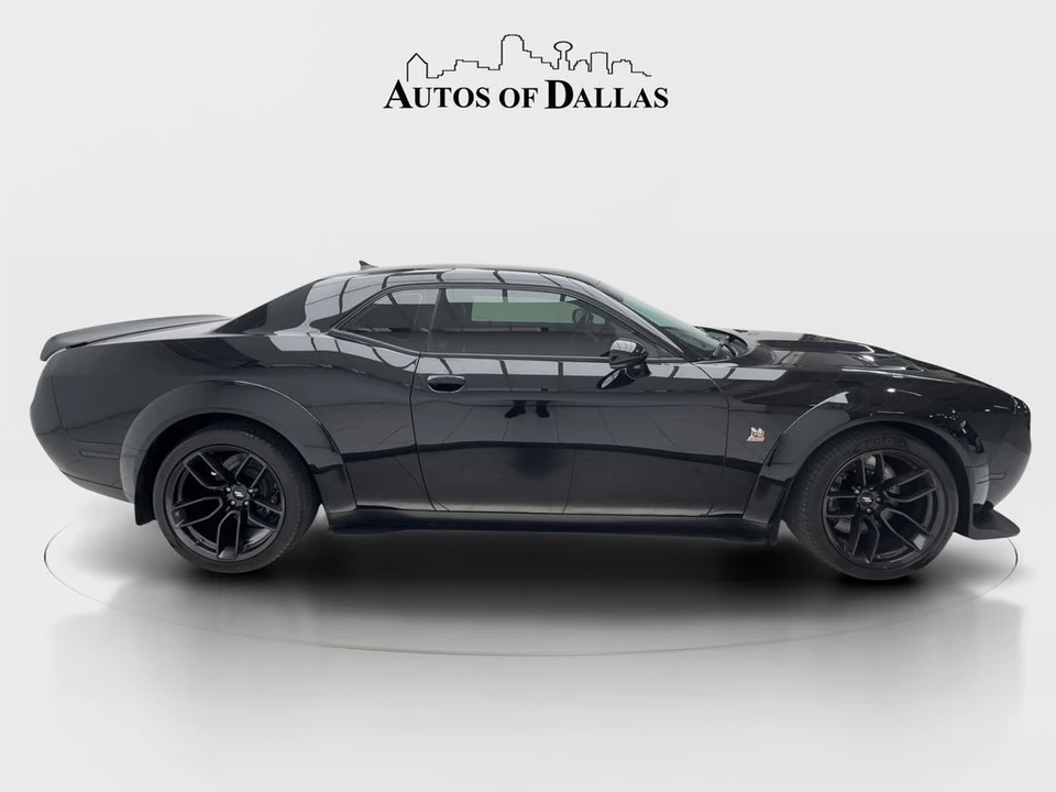 2022 Dodge Challenger SRT8 & 392 3rd Gen - Image 7 of 31
