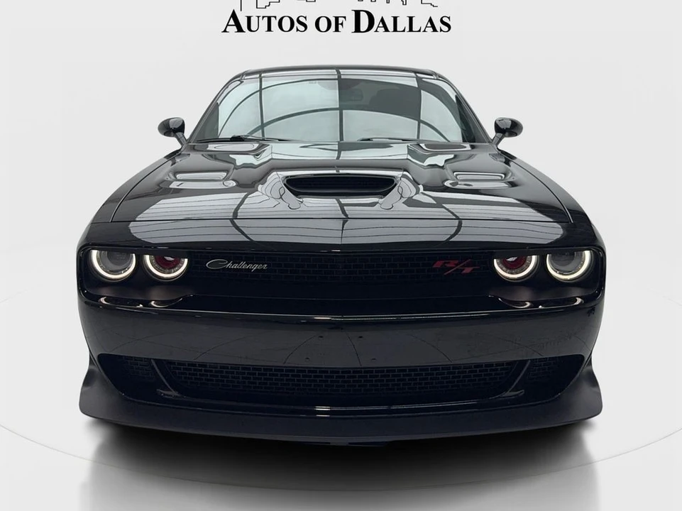 2022 Dodge Challenger SRT8 & 392 3rd Gen - Image 3 of 31