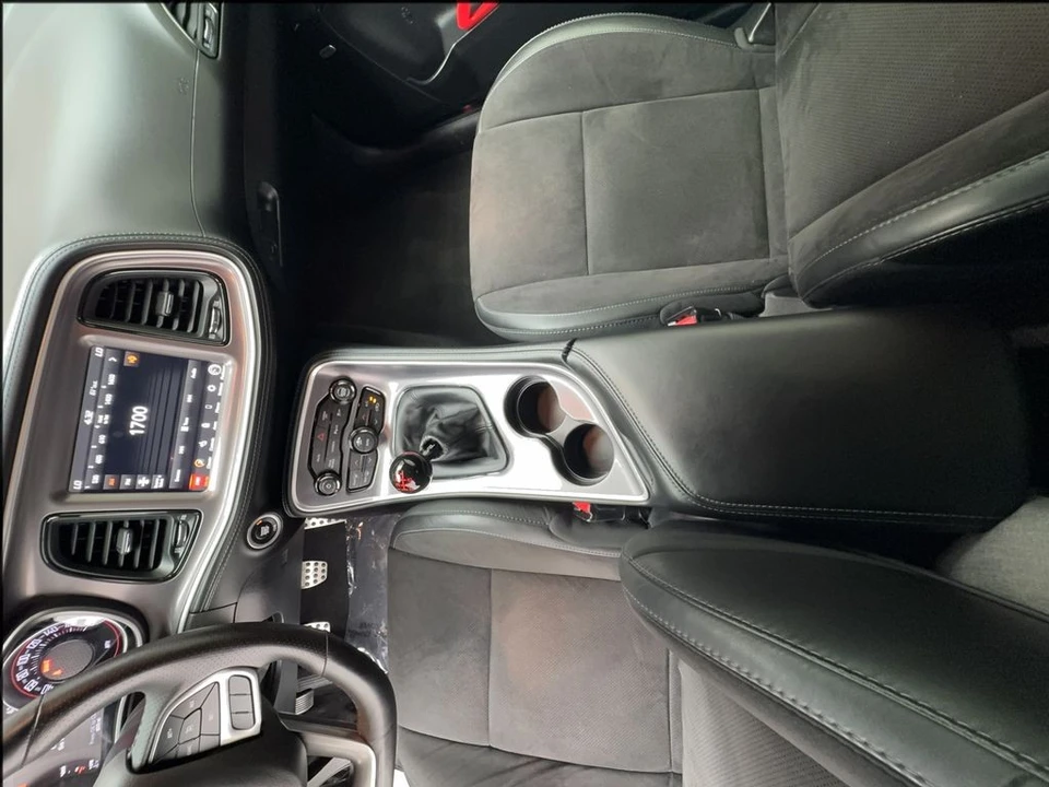 2022 Dodge Challenger SRT8 & 392 3rd Gen - Image 28 of 31