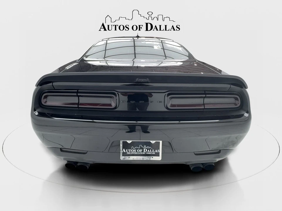 2022 Dodge Challenger SRT8 & 392 3rd Gen - Image 10 of 31
