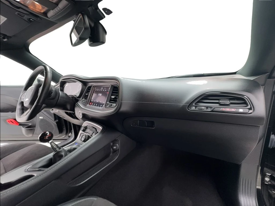 2022 Dodge Challenger SRT8 & 392 3rd Gen - Image 24 of 31