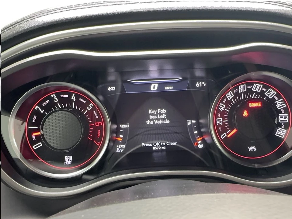 2022 Dodge Challenger SRT8 & 392 3rd Gen - Image 30 of 31