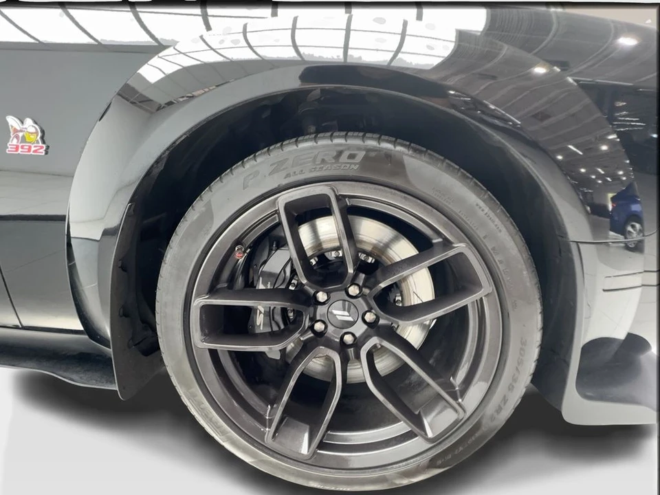 2022 Dodge Challenger SRT8 & 392 3rd Gen - Image 14 of 31