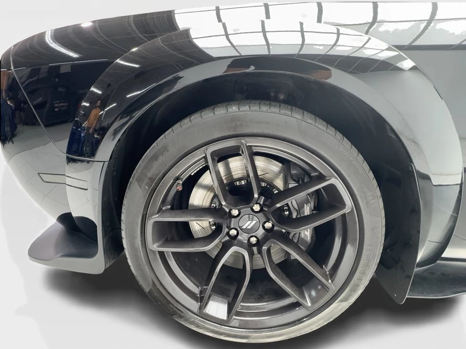 2022 Dodge Challenger SRT8 & 392 3rd Gen - Image 13 of 31