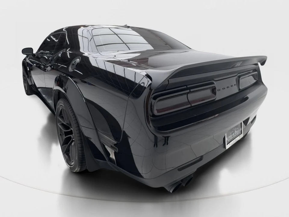 2022 Dodge Challenger SRT8 & 392 3rd Gen - Image 11 of 31