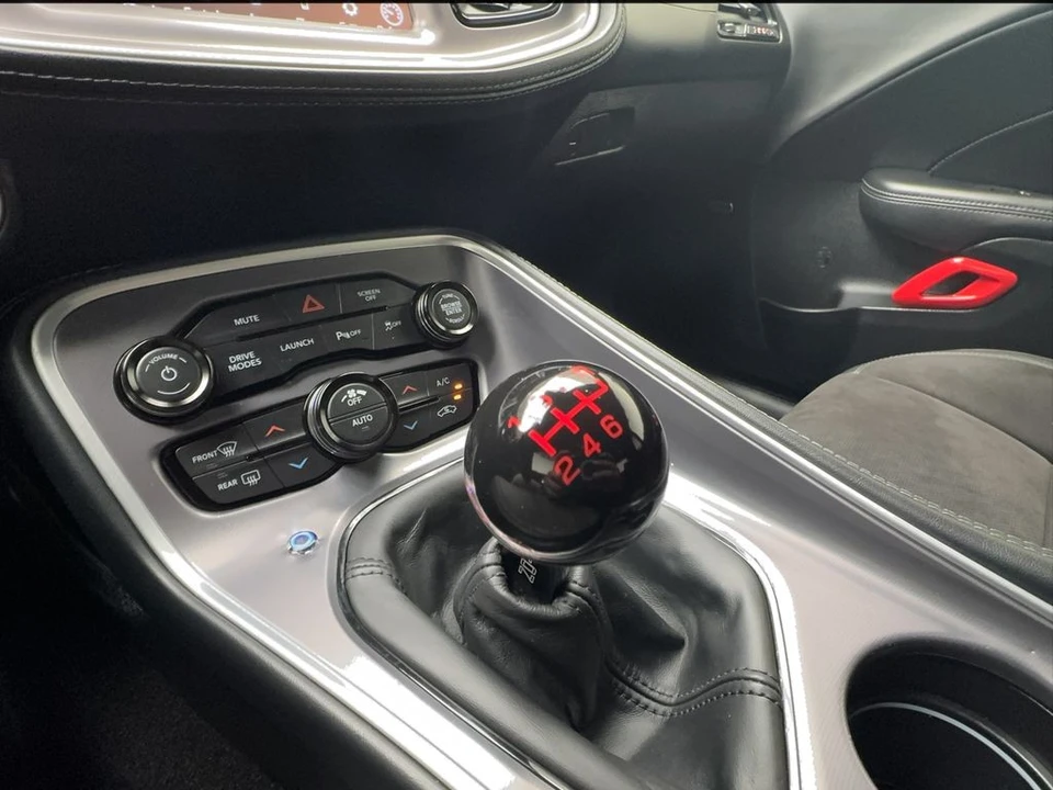 2022 Dodge Challenger SRT8 & 392 3rd Gen - Image 31 of 31