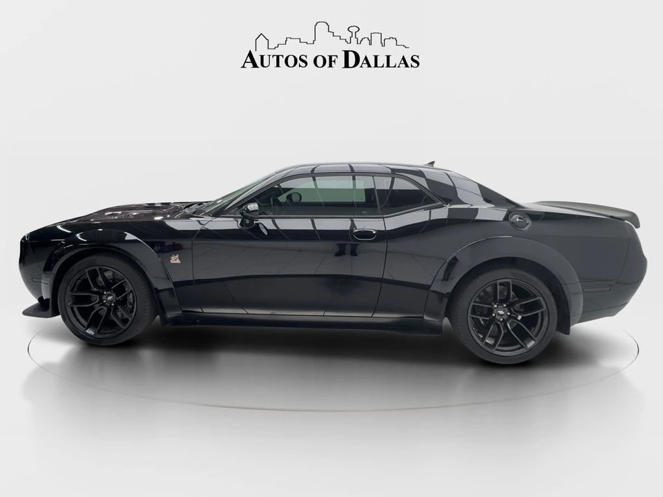 2022 Dodge Challenger SRT8 & 392 3rd Gen - Image 6 of 31