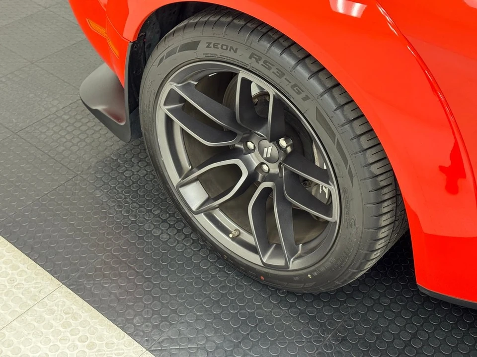 2022 Dodge Challenger SRT8 & 392 3rd Gen - Image 11 of 12