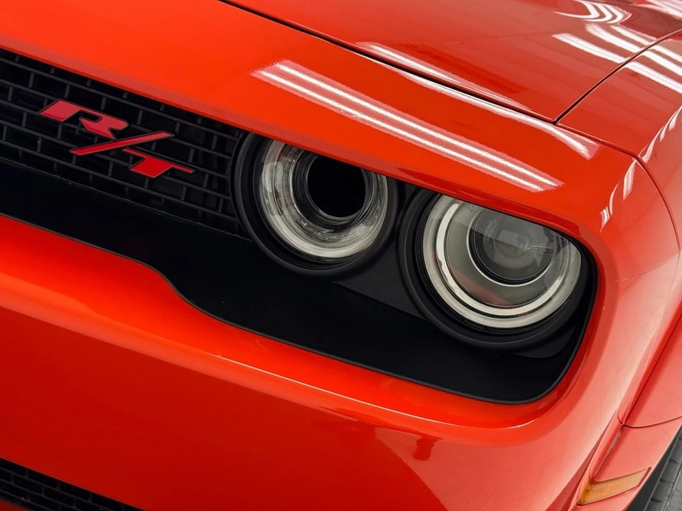 2022 Dodge Challenger SRT8 & 392 3rd Gen - Image 10 of 12