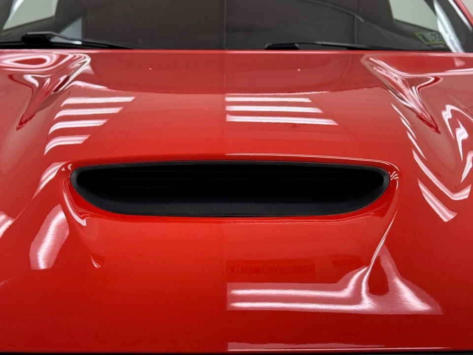 2022 Dodge Challenger SRT8 & 392 3rd Gen - Image 9 of 12