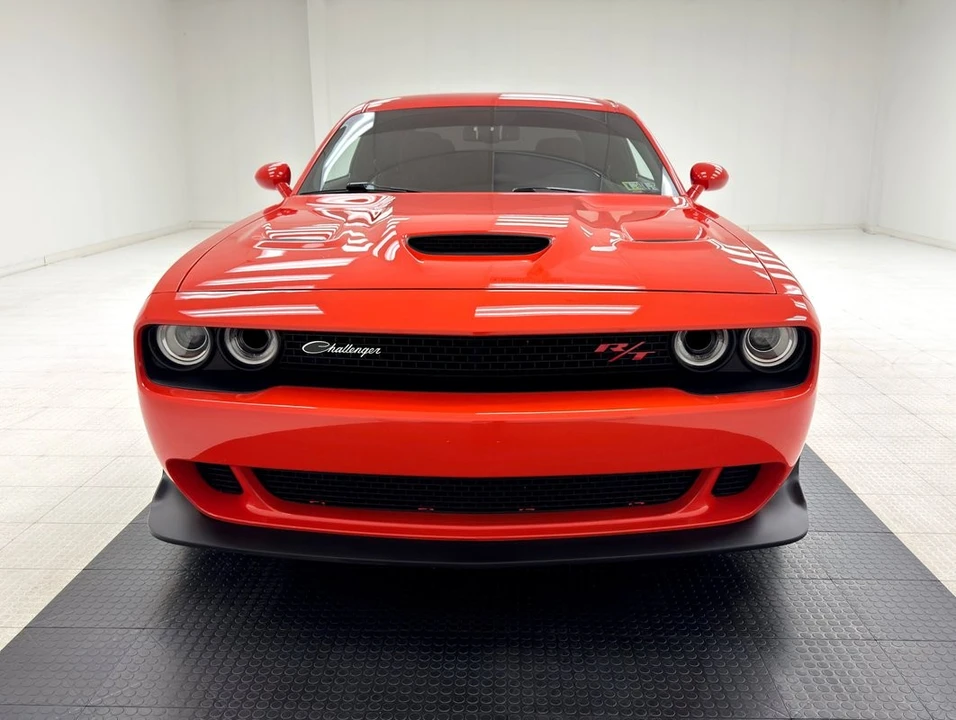 2022 Dodge Challenger SRT8 & 392 3rd Gen - Image 8 of 12