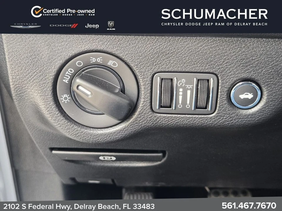 2022 Dodge Challenger SRT8 & 392 3rd Gen - Image 28 of 29