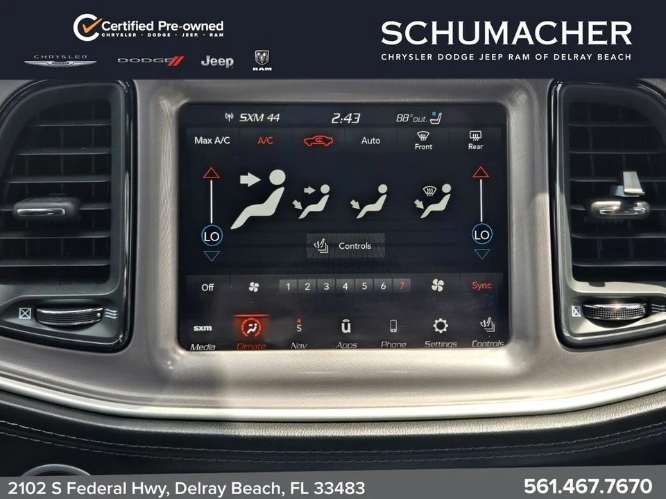 2022 Dodge Challenger SRT8 & 392 3rd Gen - Image 17 of 29
