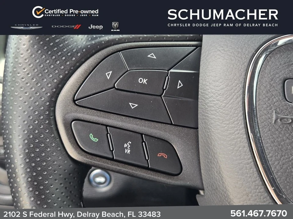 2022 Dodge Challenger SRT8 & 392 3rd Gen - Image 27 of 29