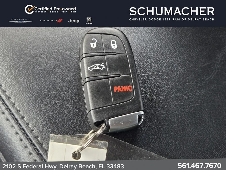 2022 Dodge Challenger SRT8 & 392 3rd Gen - Image 20 of 29