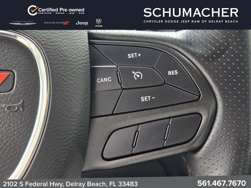 2022 Dodge Challenger SRT8 & 392 3rd Gen - Image 26 of 29