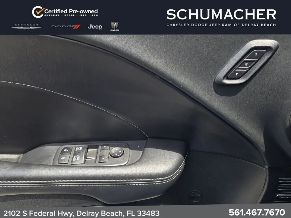 2022 Dodge Challenger SRT8 & 392 3rd Gen - Image 29 of 29