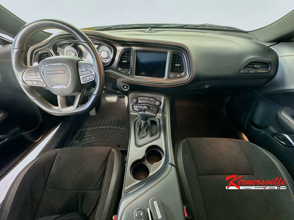 2022 Dodge Challenger SRT8 & 392 3rd Gen - Image 10 of 24