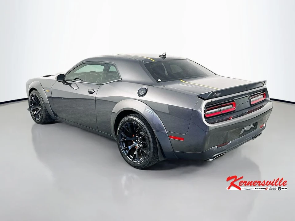 2022 Dodge Challenger SRT8 & 392 3rd Gen - Image 5 of 24