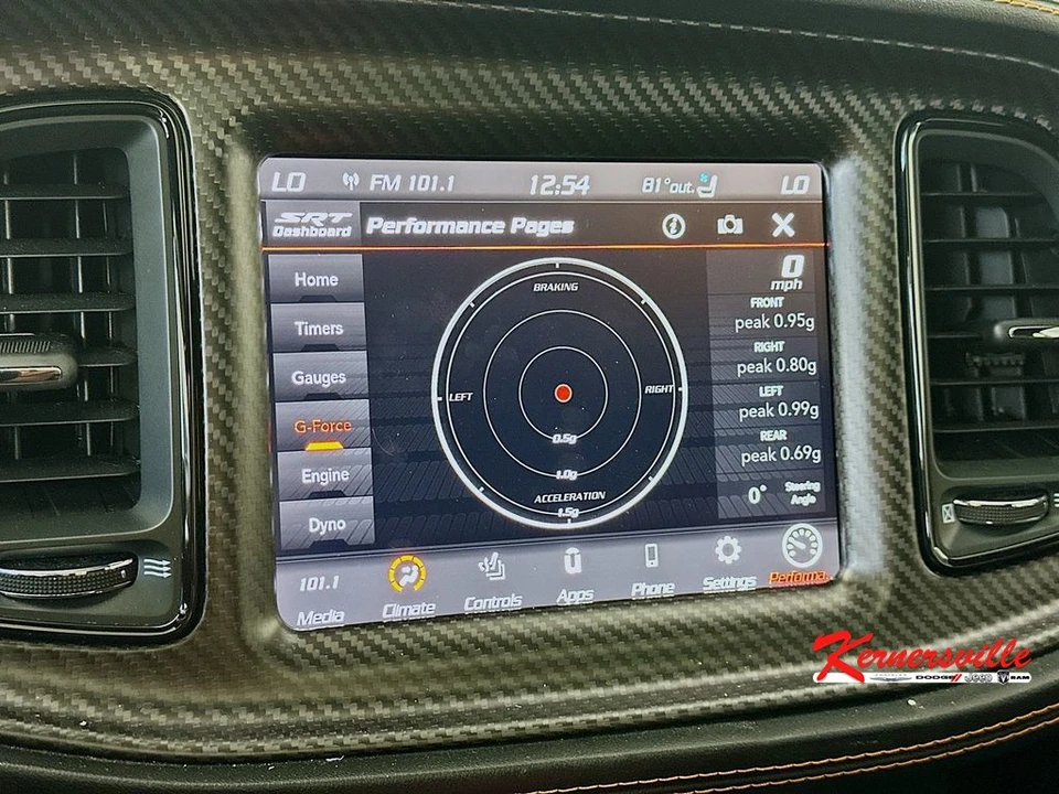 2022 Dodge Challenger SRT8 & 392 3rd Gen - Image 18 of 24