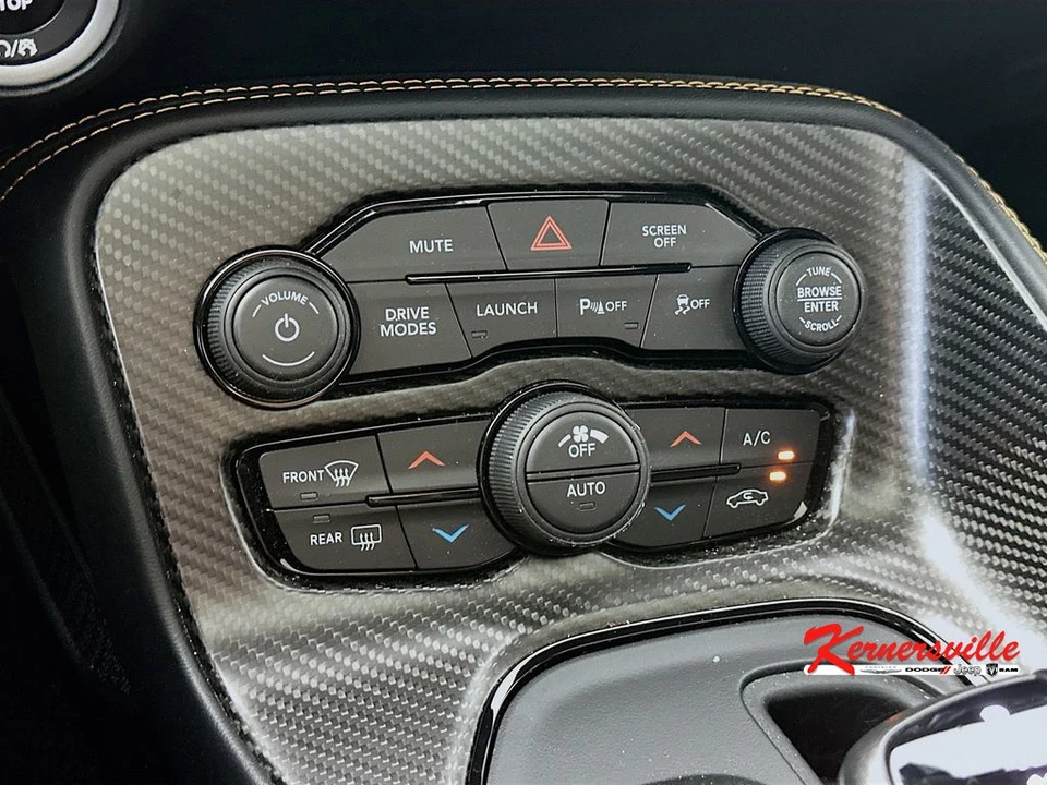 2022 Dodge Challenger SRT8 & 392 3rd Gen - Image 20 of 24