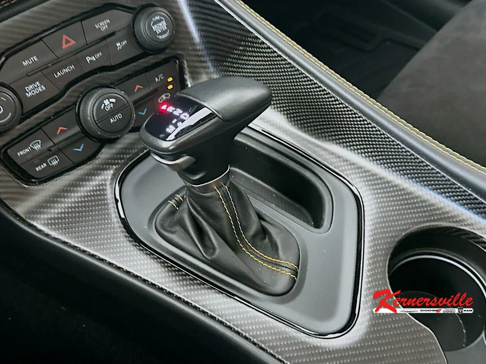 2022 Dodge Challenger SRT8 & 392 3rd Gen - Image 16 of 24