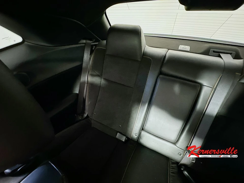 2022 Dodge Challenger SRT8 & 392 3rd Gen - Image 12 of 24