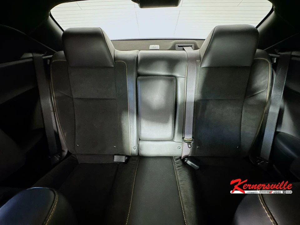 2022 Dodge Challenger SRT8 & 392 3rd Gen - Image 13 of 24