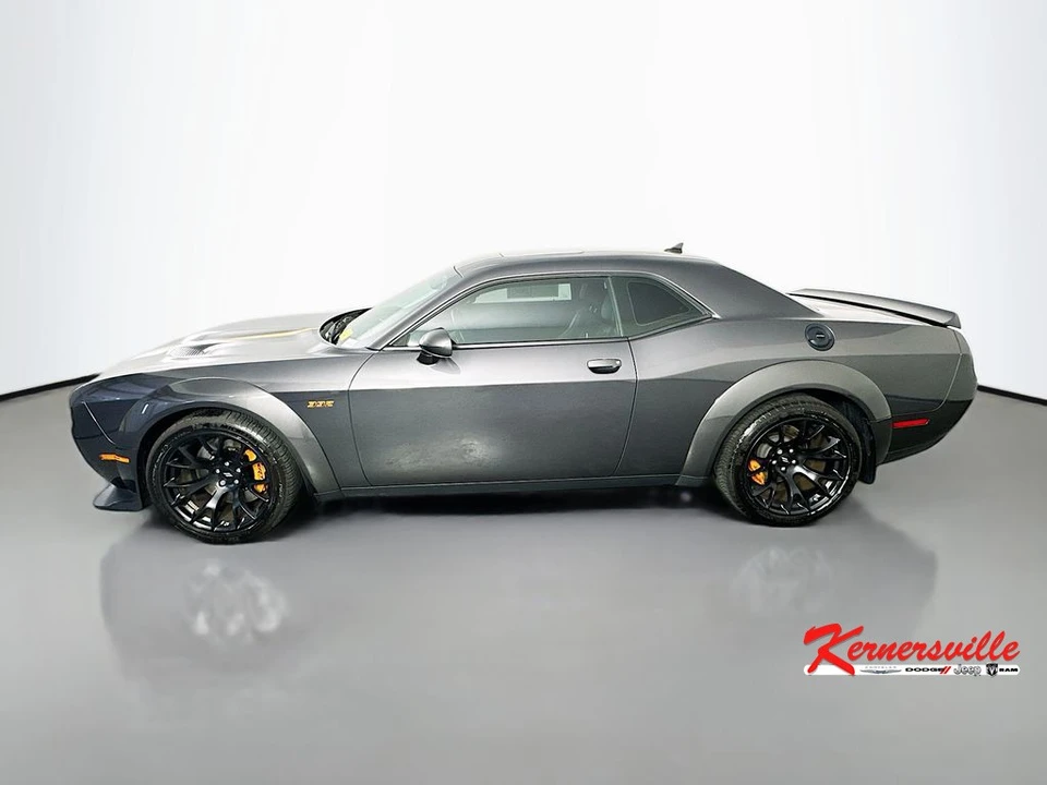 2022 Dodge Challenger SRT8 & 392 3rd Gen - Image 4 of 24